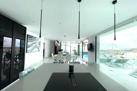 Rækkehus i Adeje, Tenerife, Adeje - € 1.795.000 | Ref: 1144 - foto 6