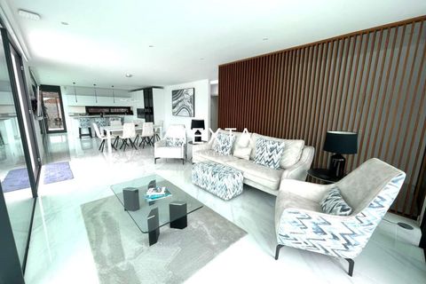 Rækkehus i Adeje, Tenerife, Adeje - € 1.795.000 | Ref: 1144 - foto 10