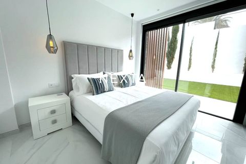 Rækkehus i Adeje, Tenerife, Adeje - € 1.795.000 | Ref: 1144 - foto 15