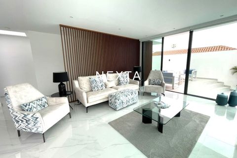 Rækkehus i Adeje, Tenerife, Adeje - € 1.795.000 | Ref: 1144 - foto 20