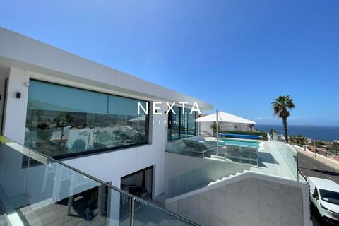 Rækkehus i Adeje, Tenerife, Adeje - € 1.795.000 | Ref: 1144 - foto 25