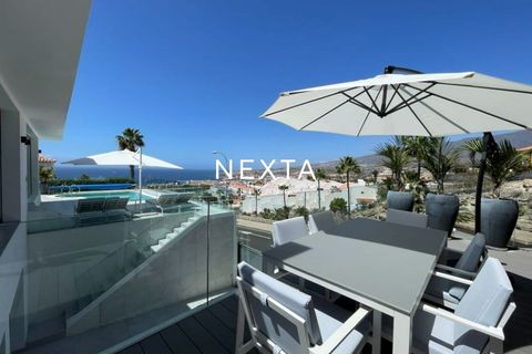 Rækkehus i Adeje, Tenerife, Adeje - € 1.795.000 | Ref: 1144 - foto 26