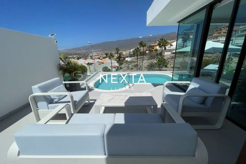 Rækkehus i Adeje, Tenerife, Adeje - € 1.795.000 | Ref: 1144 - foto 29