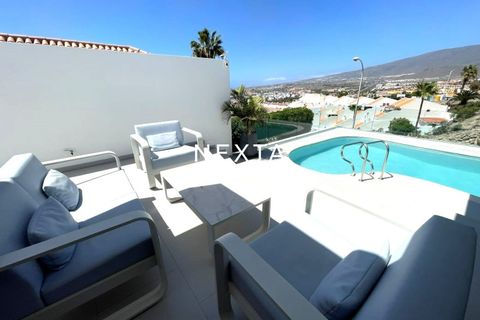 Rækkehus i Adeje, Tenerife, Adeje - € 1.795.000 | Ref: 1144 - foto 30