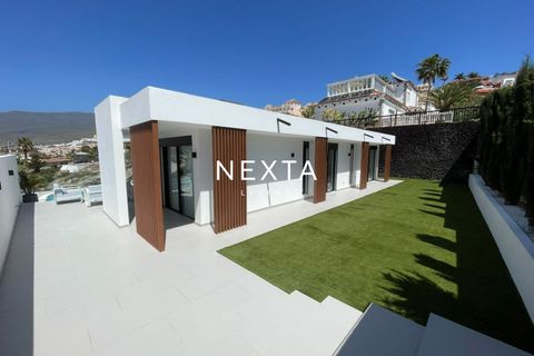 Rækkehus i Adeje, Tenerife, Adeje - € 1.795.000 | Ref: 1144 - foto 32