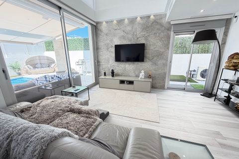 Villa i Cabo Roig, Alicante, Cabo Roig - € 619.995 | Ref: CSPD-40793 - foto 7