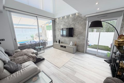 Villa i Cabo Roig, Alicante, Cabo Roig - € 619.995 | Ref: CSPD-40793 - foto 8