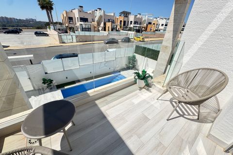 Villa i Cabo Roig, Alicante, Cabo Roig - € 619.995 | Ref: CSPD-40793 - foto 20