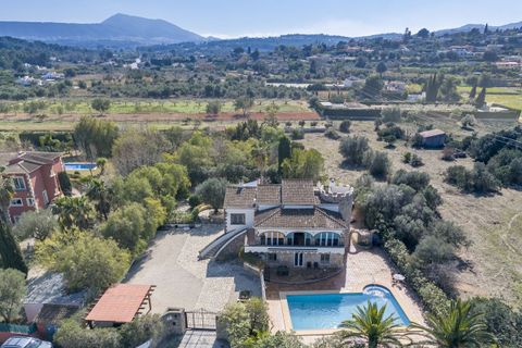 Villa en Javea, Alicante, Javea - € 995.000 | Ref: CSPX-66388 - photo 1