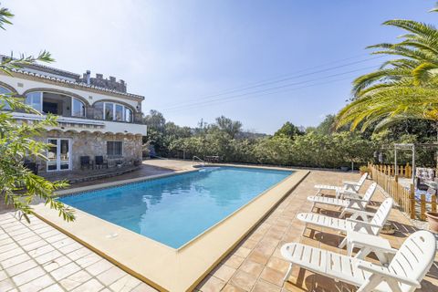 Villa en Javea, Alicante, Javea - € 995.000 | Ref: CSPX-66388 - photo 2