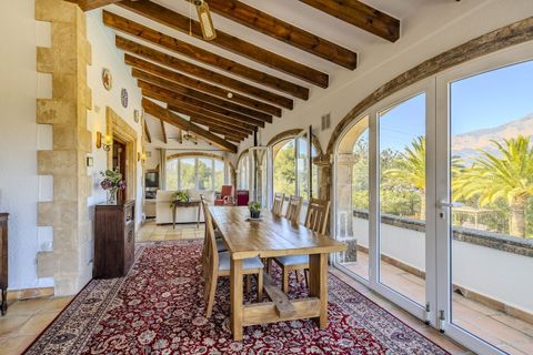 Villa en Javea, Alicante, Javea - € 995.000 | Ref: CSPX-66388 - photo 5