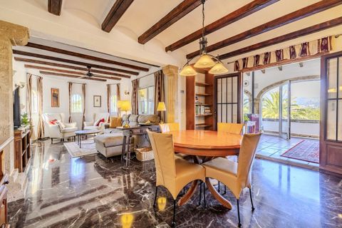 Villa en Javea, Alicante, Javea - € 995.000 | Ref: CSPX-66388 - photo 6