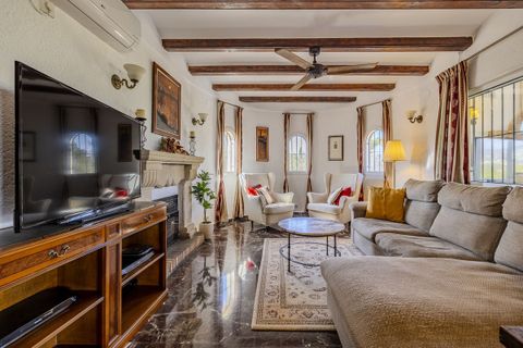 Villa en Javea, Alicante, Javea - € 995.000 | Ref: CSPX-66388 - photo 7