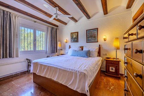 Villa en Javea, Alicante, Javea - € 995.000 | Ref: CSPX-66388 - photo 12