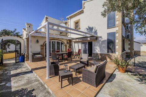 Villa en Javea, Alicante, Javea - € 995.000 | Ref: CSPX-66388 - photo 15