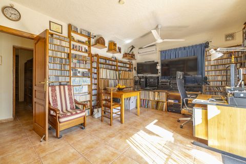 Villa en Javea, Alicante, Javea - € 995.000 | Ref: CSPX-66388 - photo 16