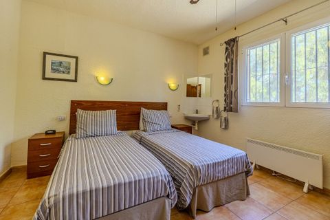 Villa en Javea, Alicante, Javea - € 995.000 | Ref: CSPX-66388 - photo 17
