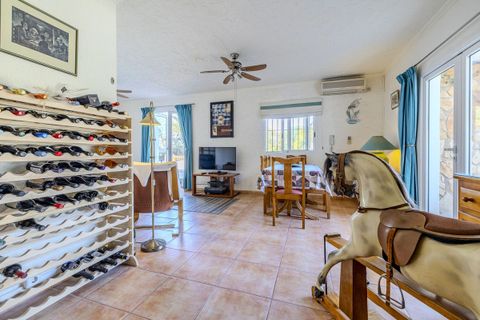 Villa en Javea, Alicante, Javea - € 995.000 | Ref: CSPX-66388 - photo 19