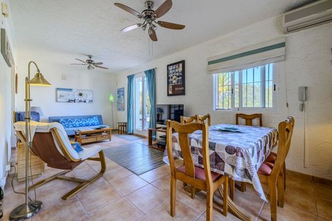Villa en Javea, Alicante, Javea - € 995.000 | Ref: CSPX-66388 - photo 20