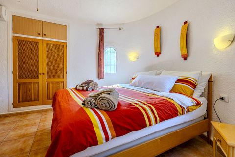 Villa en Javea, Alicante, Javea - € 995.000 | Ref: CSPX-66388 - photo 21
