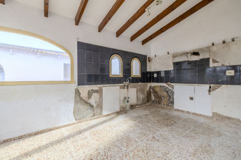 Villa a Javea, Alicante, Javea - € 690.000 | Ref: CSPX-97738 - foto 4