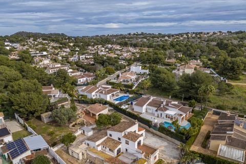 Villa a Javea, Alicante, Javea - € 690.000 | Ref: CSPX-97738 - foto 10