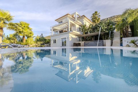 Villa en Javea, Alicante, Javea - € 1.675.000 | Ref: CSPX-62201 - photo 1