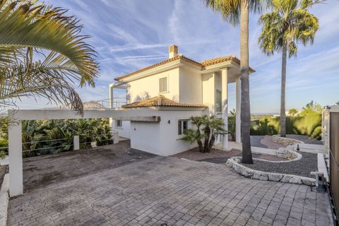 Villa en Javea, Alicante, Javea - € 1.675.000 | Ref: CSPX-62201 - photo 3