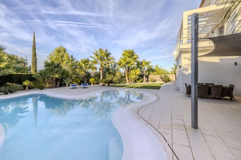Villa en Javea, Alicante, Javea - € 1.675.000 | Ref: CSPX-62201 - photo 4