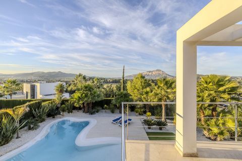 Villa en Javea, Alicante, Javea - € 1.675.000 | Ref: CSPX-62201 - photo 5