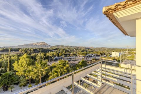 Villa en Javea, Alicante, Javea - € 1.675.000 | Ref: CSPX-62201 - photo 6