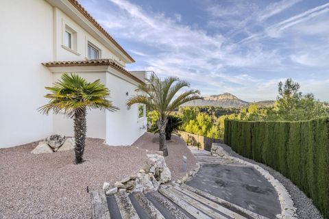 Villa en Javea, Alicante, Javea - € 1.675.000 | Ref: CSPX-62201 - photo 7