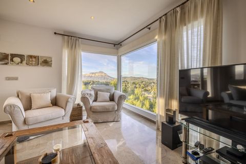 Villa en Javea, Alicante, Javea - € 1.675.000 | Ref: CSPX-62201 - photo 11