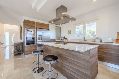 Villa en Javea, Alicante, Javea - € 1.675.000 | Ref: CSPX-62201 - photo 12