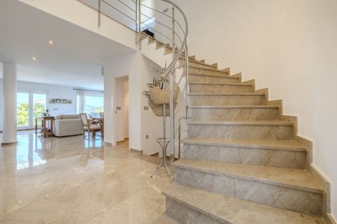 Villa en Javea, Alicante, Javea - € 1.675.000 | Ref: CSPX-62201 - photo 15