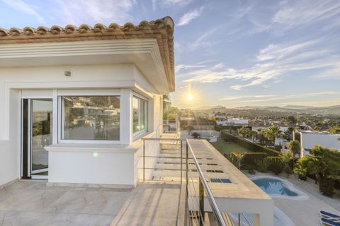 Villa en Javea, Alicante, Javea - € 1.675.000 | Ref: CSPX-62201 - photo 22