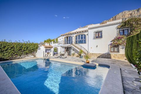 Villa en Javea, Alicante, Javea - € 995.000 | Ref: CSPX-21776 - photo 2