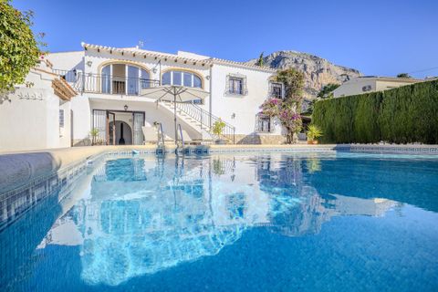 Villa en Javea, Alicante, Javea - € 995.000 | Ref: CSPX-21776 - photo 3