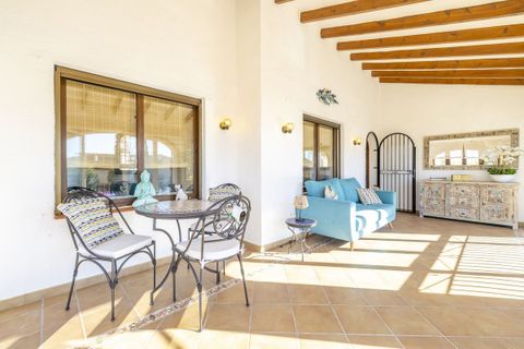 Villa en Javea, Alicante, Javea - € 995.000 | Ref: CSPX-21776 - photo 4