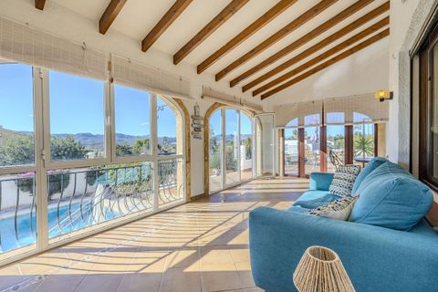 Villa en Javea, Alicante, Javea - € 995.000 | Ref: CSPX-21776 - photo 5