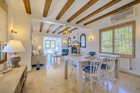 Villa en Javea, Alicante, Javea - € 995.000 | Ref: CSPX-21776 - photo 6