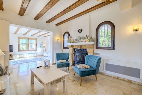 Villa en Javea, Alicante, Javea - € 995.000 | Ref: CSPX-21776 - photo 7
