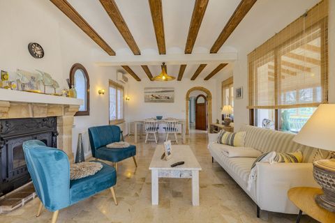 Villa en Javea, Alicante, Javea - € 995.000 | Ref: CSPX-21776 - photo 8