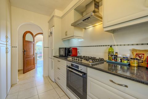 Villa en Javea, Alicante, Javea - € 995.000 | Ref: CSPX-21776 - photo 11