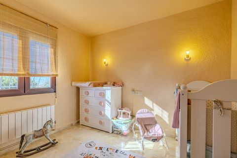 Villa en Javea, Alicante, Javea - € 995.000 | Ref: CSPX-21776 - photo 12