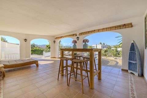 Villa en Javea, Alicante, Javea - € 995.000 | Ref: CSPX-21776 - photo 17