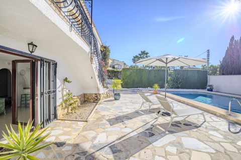 Villa en Javea, Alicante, Javea - € 995.000 | Ref: CSPX-21776 - photo 18