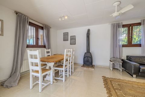 Villa en Javea, Alicante, Javea - € 995.000 | Ref: CSPX-21776 - photo 19