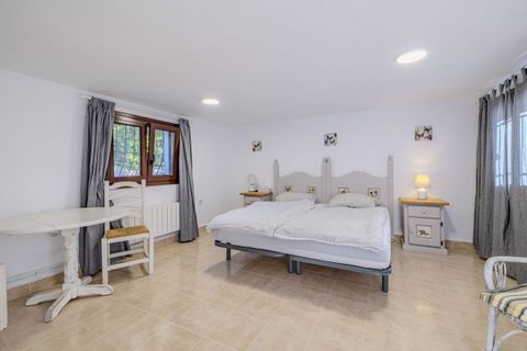 Villa en Javea, Alicante, Javea - € 995.000 | Ref: CSPX-21776 - photo 22