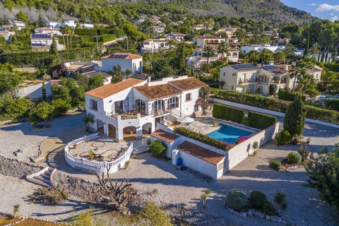 Villa en Javea, Alicante, Javea - € 995.000 | Ref: CSPX-21776 - photo 25